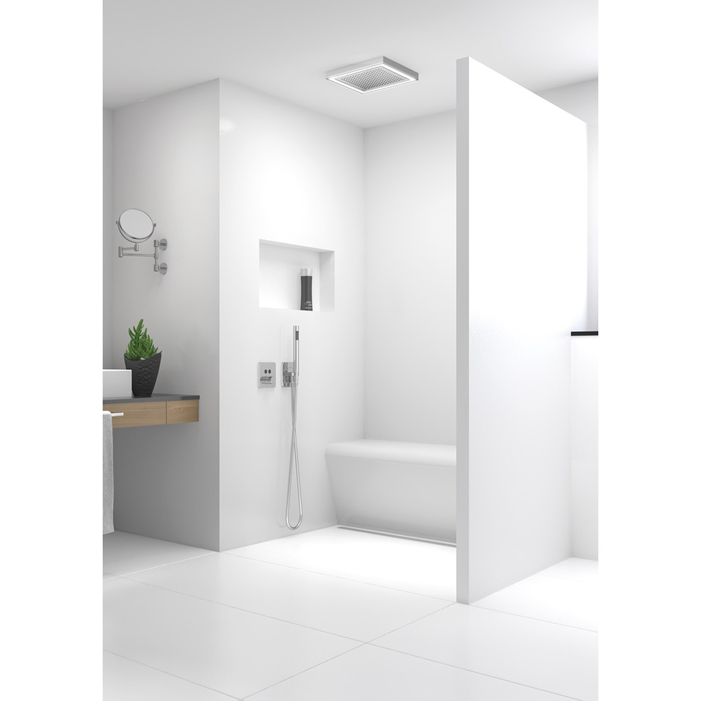Wedi Sanwell Shower Wall Module
